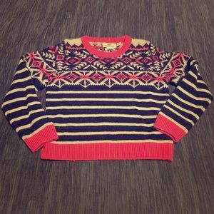 4T Vineyard Vines Sweator - worn ONCE!
